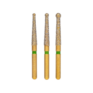 EndoScout Diamond Access Burs-sm2